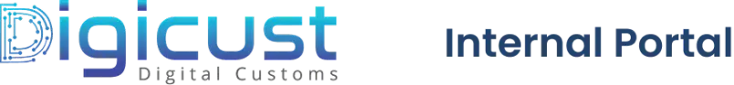 Digicust Portal